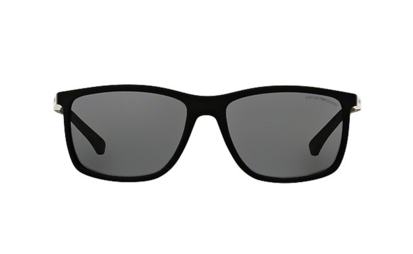 EMPORIO ARMANI EA4058 - 5063/81 - 58 - 3