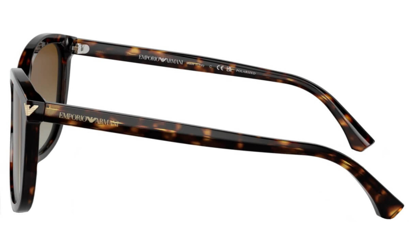 EMPORIO ARMANI EA4060 - 5026/T5 - 56 - 2