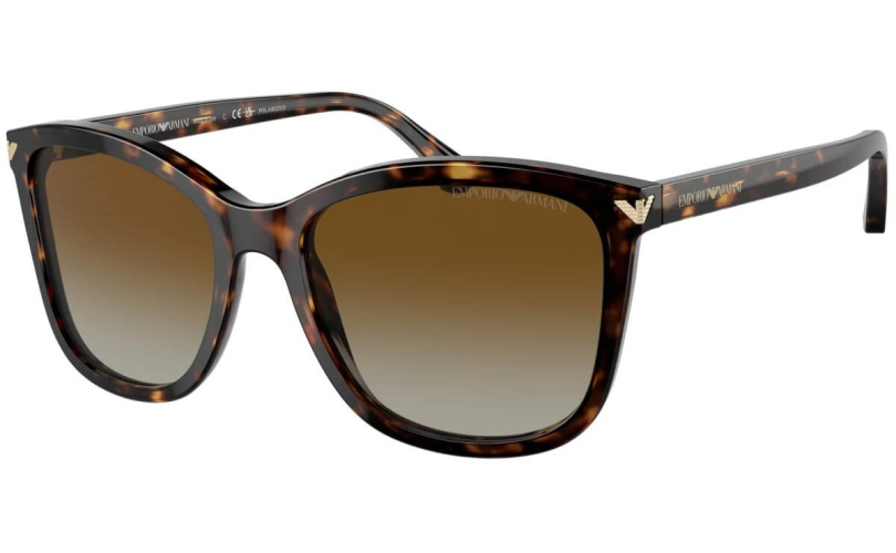 EMPORIO ARMANI EA4060 - 5026/T5 - 56 - 1