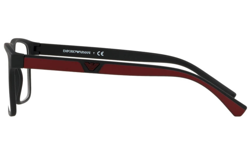 EMPORIO ARMANI EA4115 - 5042/1W - 54 - 2