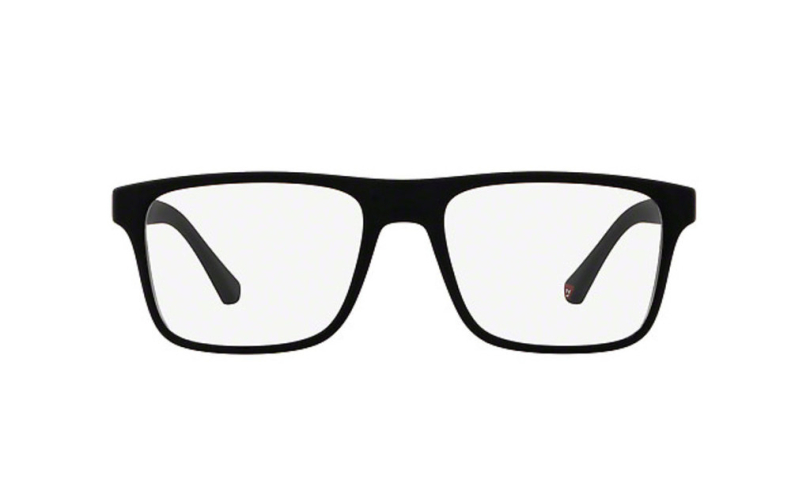EMPORIO ARMANI EA4115 - 5042/1W - 54 - 3