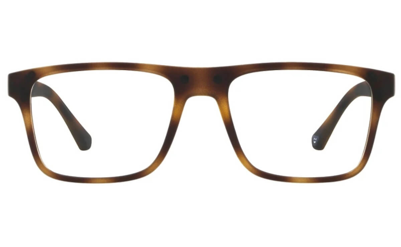 EMPORIO ARMANI EA4115 - 5089/1W - 54 - 3