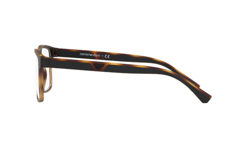 EMPORIO ARMANI EA4115 - 5802/1W - 54 - 2