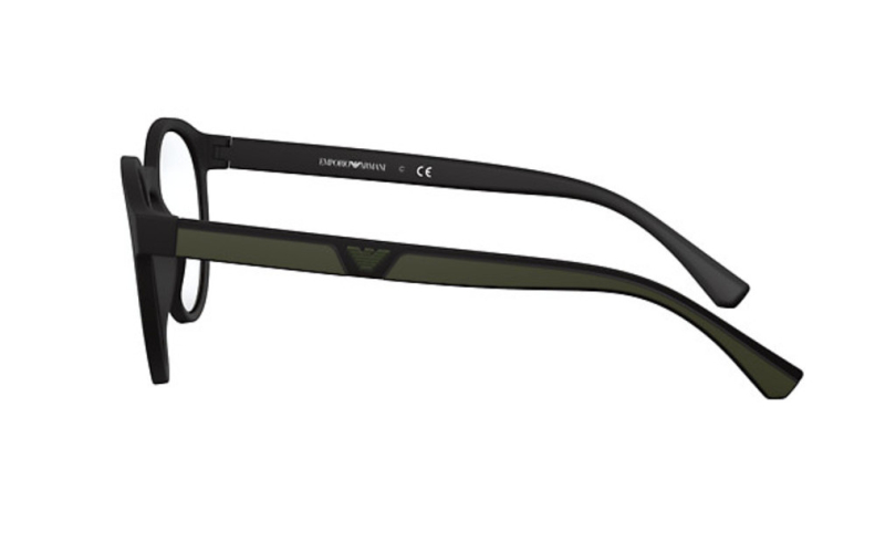 EMPORIO ARMANI EA4152 - 50421W - 2 - Skyoptic.bg EMPORIO ARMANI EA4152 - 50421W - 2