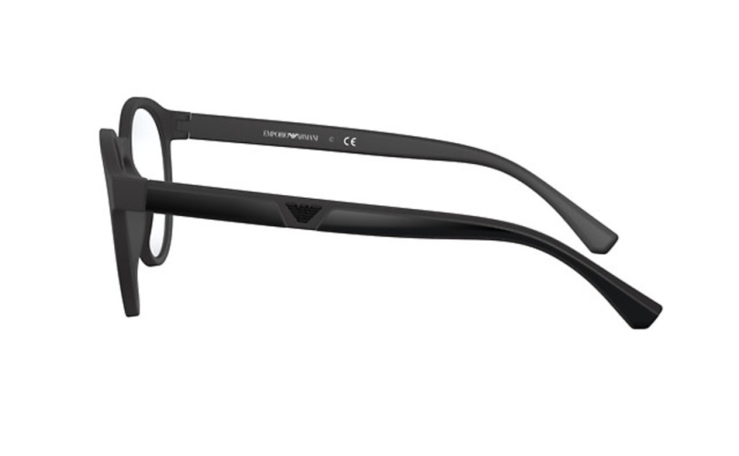EMPORIO ARMANI EA4152 - 58011W - 2