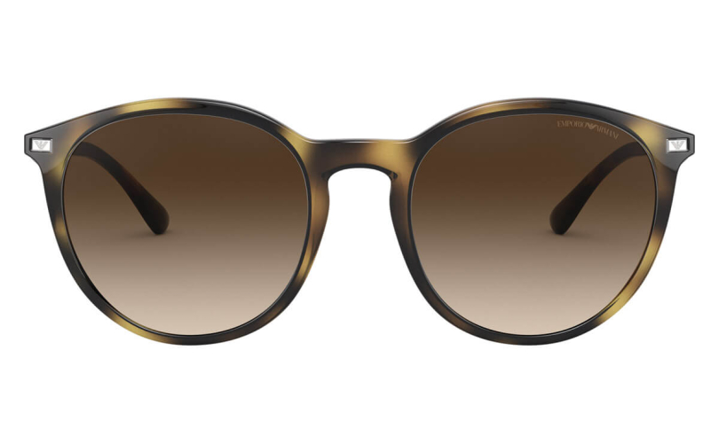 EMPORIO ARMANI EA4148 - 5089/13 - 3