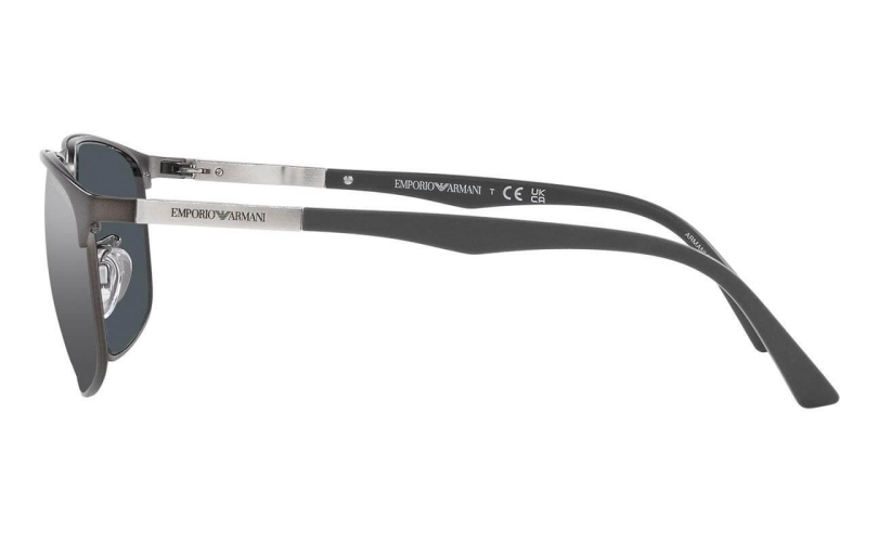 EMPORIO ARMANI EA2094 - 30036G - 2 - Skyoptic.bg EMPORIO ARMANI EA2094 - 30036G - 2