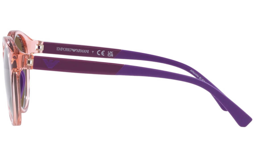 EMPORIO ARMANI - Junior EK4185 - 554473 - 2