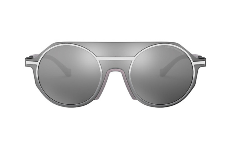 EMPORIO ARMANI EA2102 - 3045/6G - 48 - 3