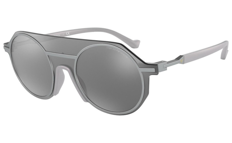 EMPORIO ARMANI EA2102 - 3045/6G - 48 - 1