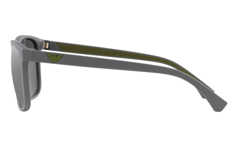 EMPORIO ARMANI EA4129 - 50606G - 2