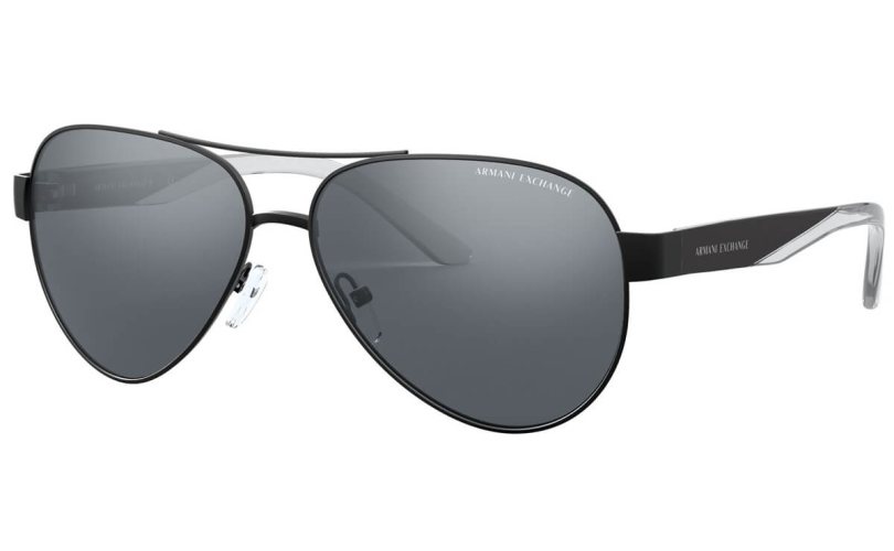 ARMANI EXCHANGE AX2034S - 60636G - 1