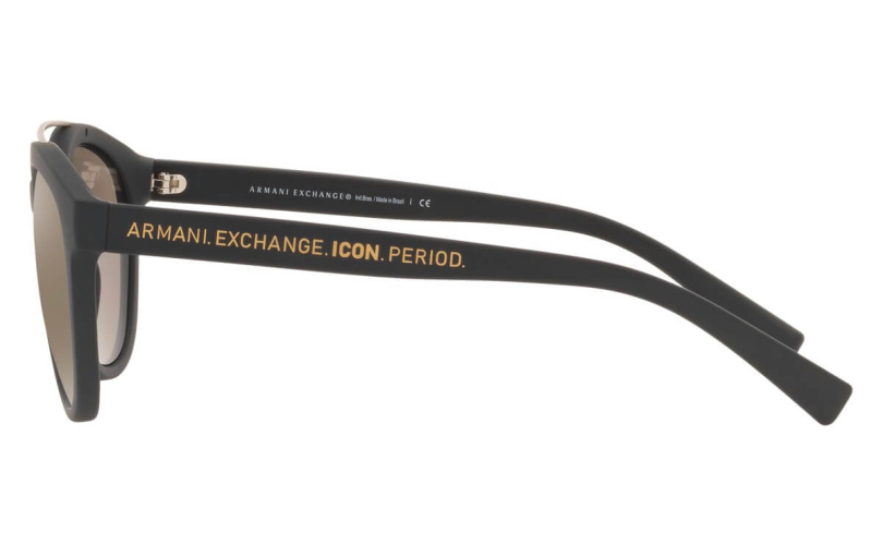 ARMANI EXCHANGE AX4118S - 80785A - 2 - Skyoptic.bg  ARMANI EXCHANGE AX4118S - 80785A - 2