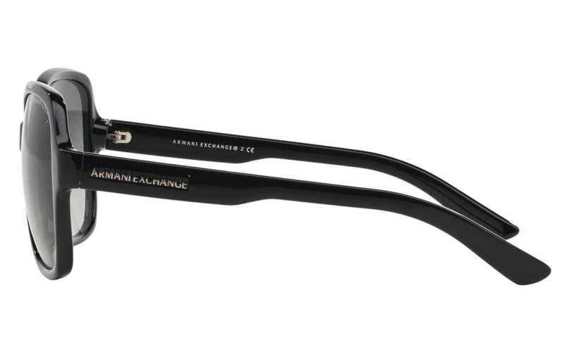 ARMANI EXCHANGE AX4029S - 8004/11 - 57 - 2
