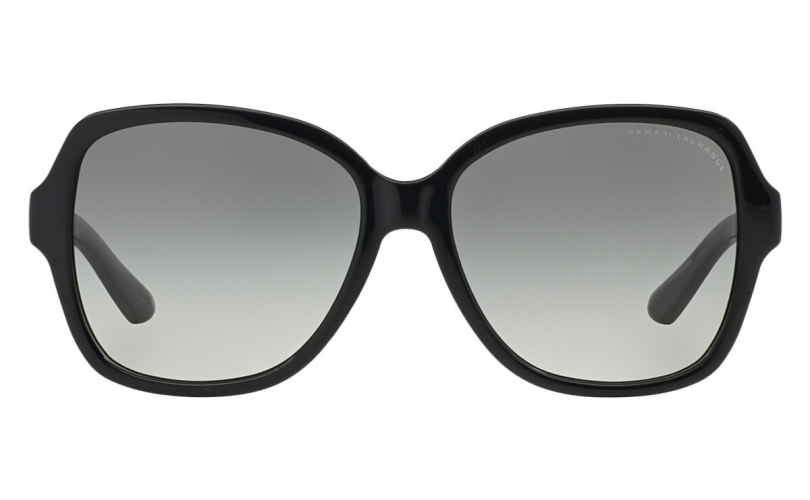 ARMANI EXCHANGE AX4029S - 8004/11 - 57 - 3