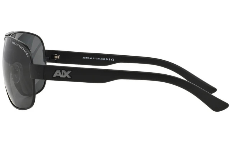 ARMANI EXCHANGE AX2012S - 6063/87 - 62 - 2