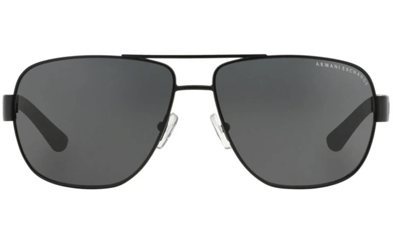 ARMANI EXCHANGE AX2012S - 6063/87 - 62 - 3