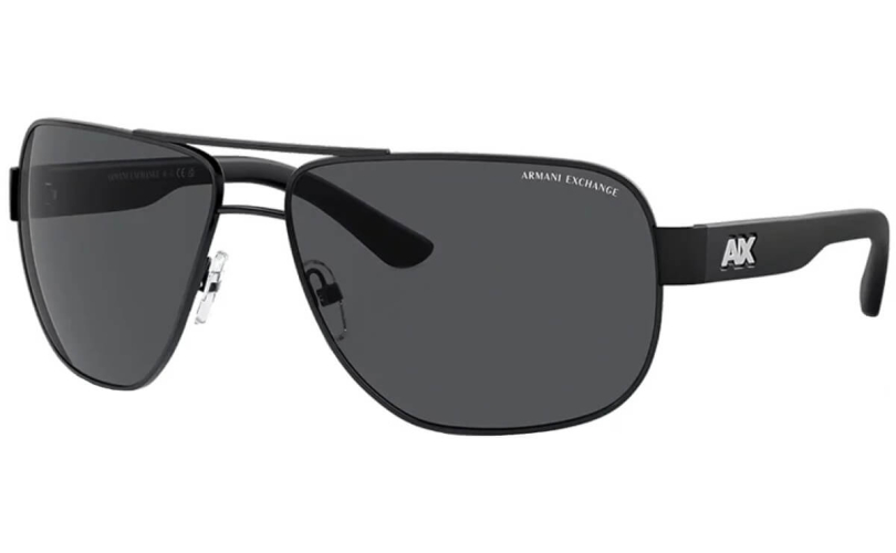 ARMANI EXCHANGE AX2012S - 6063/87 - 62