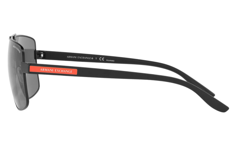 ARMANI EXCHANGE AX2037S - 600081 - 1