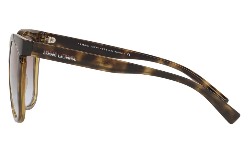 ARMANI EXCHANGE AX4109S - 82832F - 2 - Skyoptic.bg ARMANI EXCHANGE AX4109S - 82832F - 2