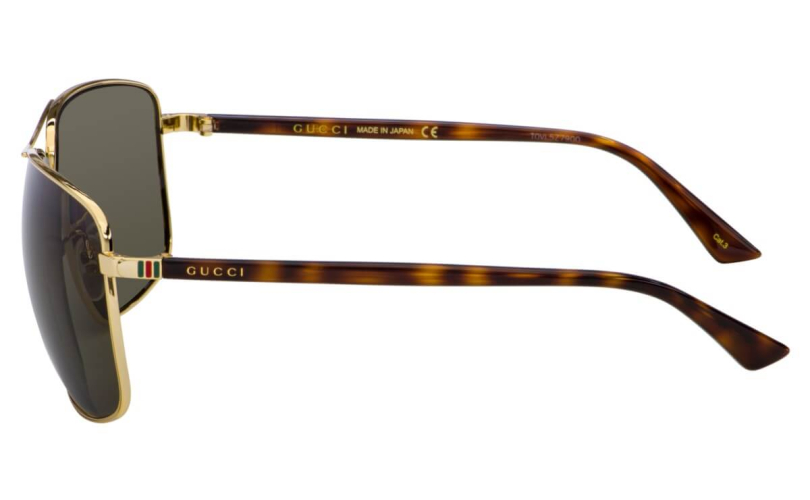 GUCCI GG0065SK - 004 - 2 - Skyoptic.bg  GUCCI GG0065SK - 004 - 2