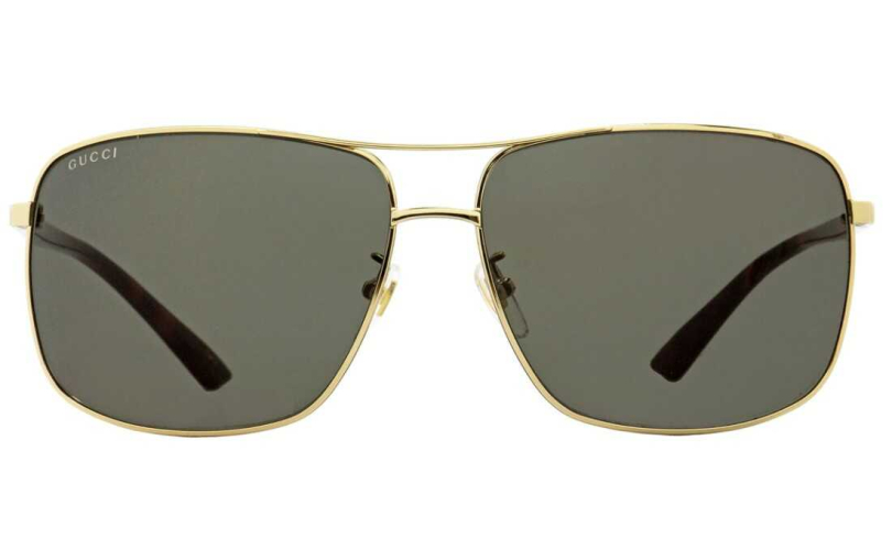 GUCCI GG0065SK - 004 - 3 - Skyoptic.bg  GUCCI GG0065SK - 004 - 3