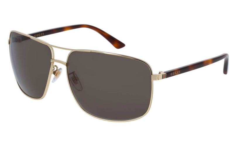 GUCCI GG0065SK - 004 - 1 - Skyoptic.bg  GUCCI GG0065SK - 004 - 1