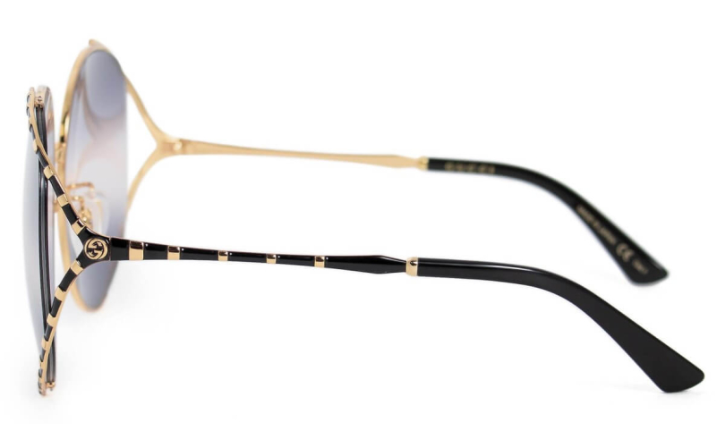 GUCCI GG0595S - 005 - 64 - 2