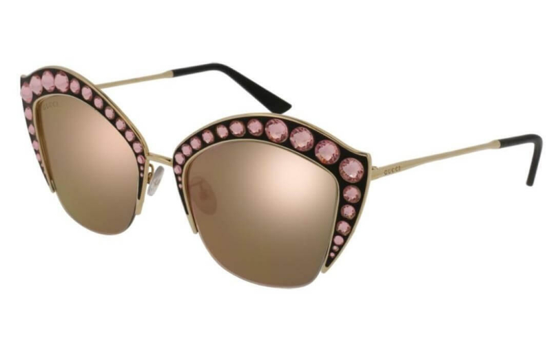 GUCCI GG0114S - 003 - 53 - 1 - Skyoptic.bg  GUCCI GG0114S - 003 - 53 - 1