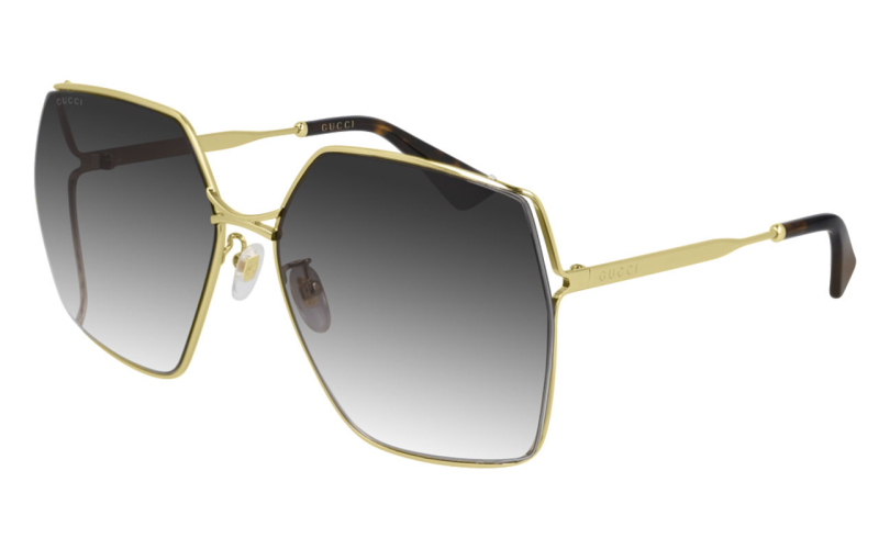 GUCCI GG0817S - 001 - 1 - Skyoptic.bg  GUCCI GG0817S - 001 - 1