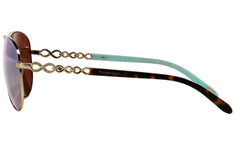 TIFFANY & CO. TF3049B - 609164 - 2 - Skyoptic.bg TIFFANY & CO. TF3049B - 609164 - 2