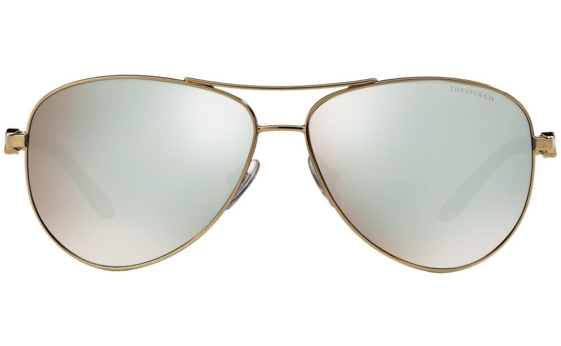 TIFFANY & CO. TF3049B - 609164 - 3 - Skyoptic.bg TIFFANY & CO. TF3049B - 609164 - 3