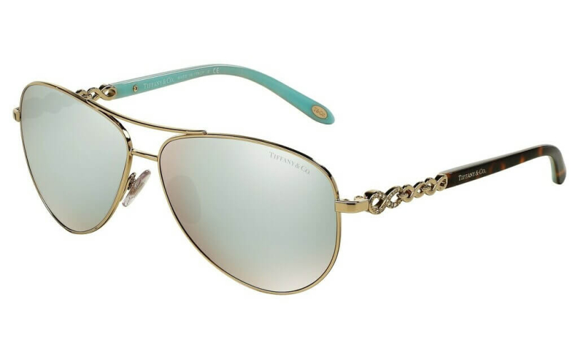 TIFFANY & CO. TF3049B - 609164 - 1 - Skyoptic.bg TIFFANY & CO. TF3049B - 609164 - 1