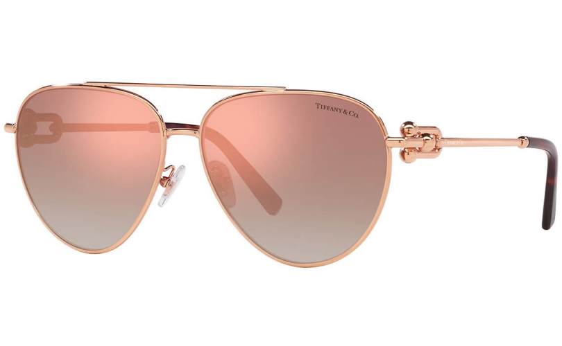 TIFFANY & CO. TF3092 - 61056F - 1 - Skyoptic.bg TIFFANY & CO. TF3092 - 61056F - 1