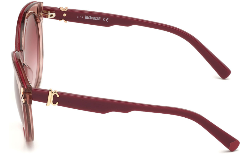 JUST CAVALLI JC926S 74T/S - 2 - Skyoptic.bg JUST CAVALLI JC926S 74T/S - 2