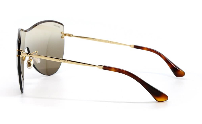 JIMMY CHOO NESS/S - 01Q/HA - 99 - 2