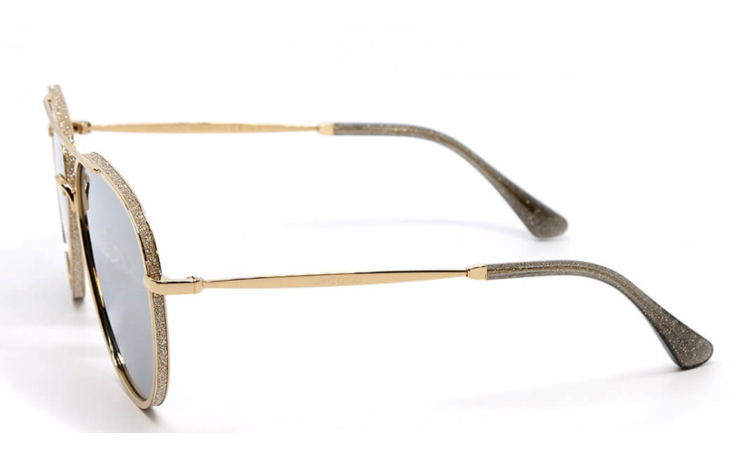 JIMMY CHOO TRINY/S - J5G/JO - 2 - Skyoptic.bg JIMMY CHOO TRINY/S - J5G/JO - 2