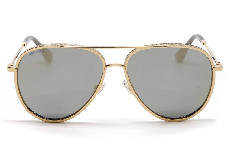 JIMMY CHOO TRINY/S - J5G/JO - 3 - Skyoptic.bg JIMMY CHOO TRINY/S - J5G/JO - 3