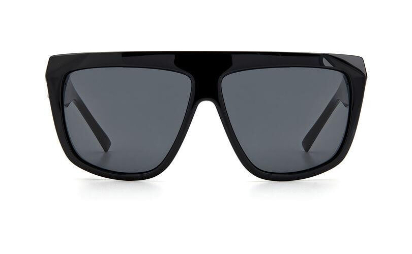 JIMMY CHOO DUANE/S - 807/IR - 60 - 3