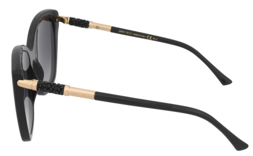 JIMMY CHOO ROSE/S - 807/FQ - 55 - 2 - Skyoptic.bg JIMMY CHOO ROSE/S - 807/FQ - 55 - 2