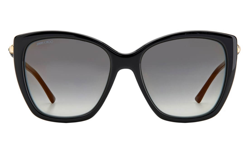 JIMMY CHOO ROSE/S - 807/FQ - 55 - 3 - Skyoptic.bg JIMMY CHOO ROSE/S - 807/FQ - 55 - 3