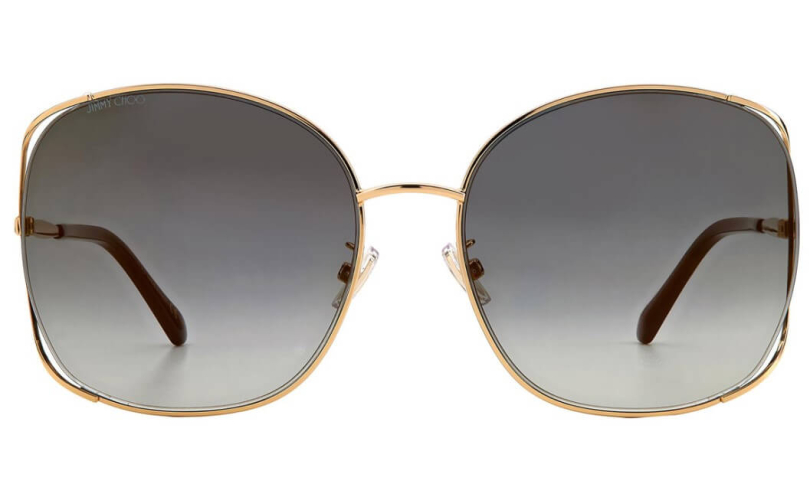 JIMMY CHOO TINKA/G/SK - DDB/HA - 61 - 3