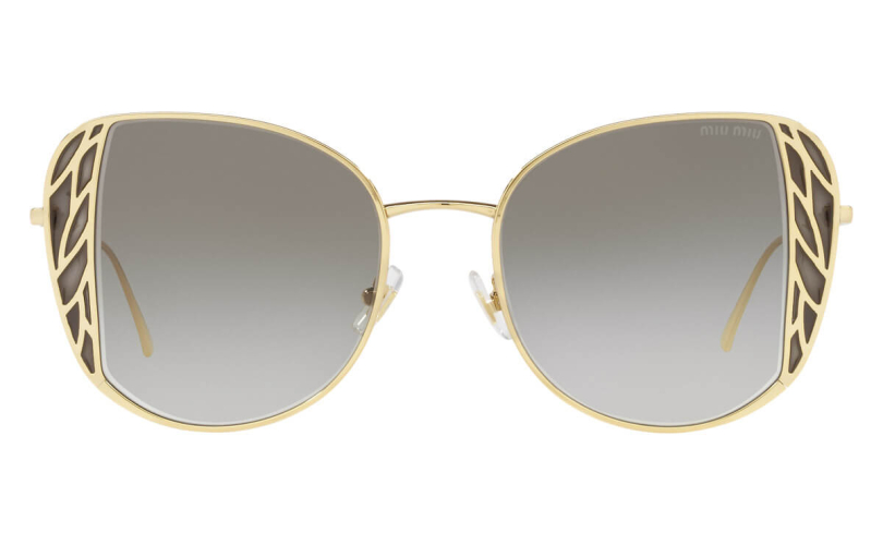 MIU MIU MU57XS - 5AK0A7 - 3 - Skyoptic.bg MIU MIU MU57XS - 5AK0A7 - 3