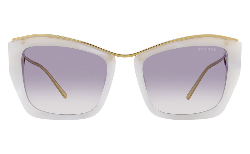 MIU MIU MU02YS - 18H409 - 3 - Skyoptic.bg MIU MIU MU02YS - 18H409 - 3