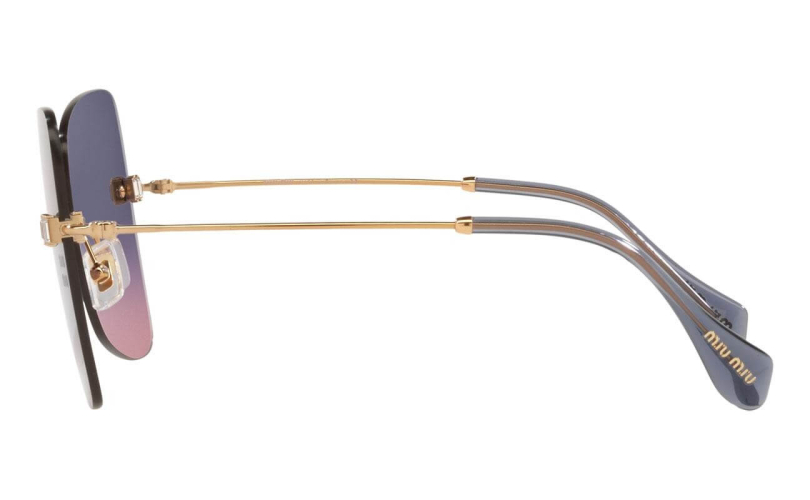 MIU MIU MU50WS - 7OE06N - 2