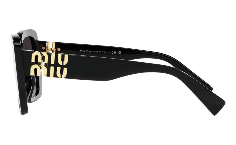 MIU MIU MU10YS - 1AB5D1 - 2