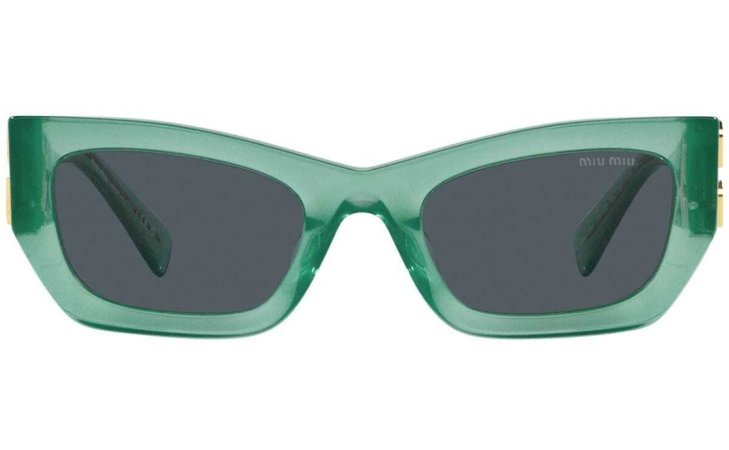 MIU MIU MU09WS - 19L09T - 3