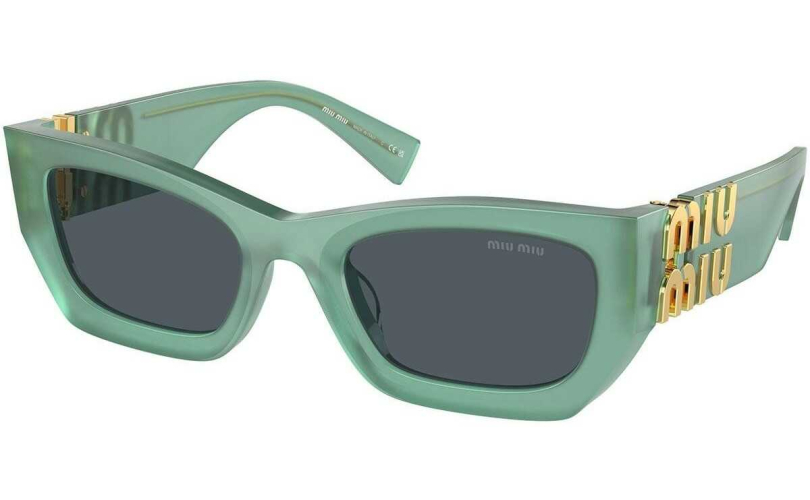 MIU MIU MU09WS - 19L09T - 1