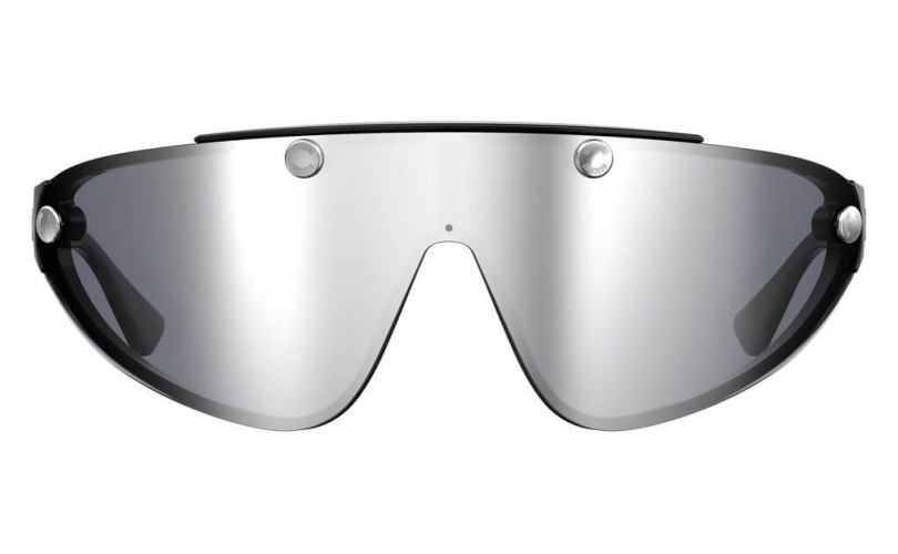 MOSCHINO MOS061/S - 010/T4 - 2