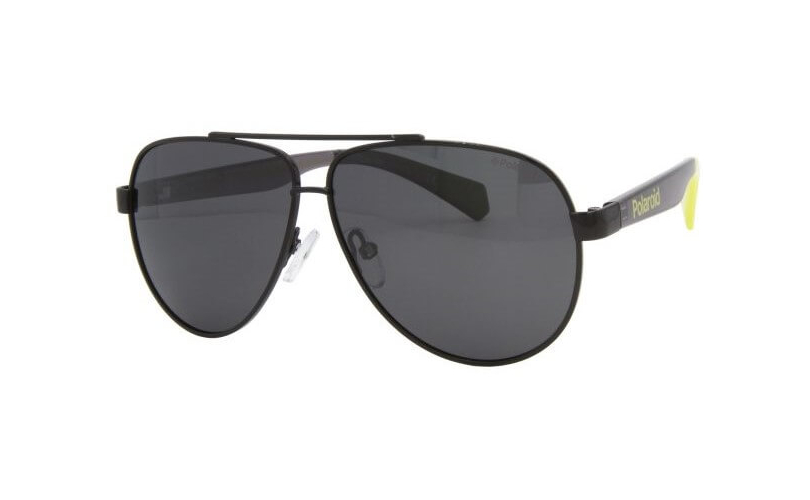 POLAROID - JUNIOR PLD8034/S - 807/M9 - 1 - Skyoptic.bg POLAROID - JUNIOR PLD8034/S - 807/M9 - 1